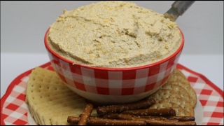 Kentucky Style Beer Cheese Spread ~ Cheese Spread Recipe ~ Superbowl Snack ~ Noreen's Kitchen Kentucky Style Beer Cheese Spread ~ Cheese Spread Recipe ~ Superbowl Snack ~ Noreen's Kitchen