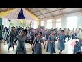 AIC Sengerema Vijana Kwaya Wakiwa AIC Ndala Shinyanga Christmas 2025 Mawasiliano 0765066709 