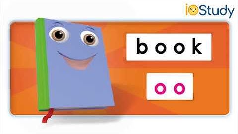 Ngữ âm tiếng anh, âm oo