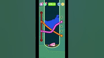 Save The Fish!_Level 63 #puzzle_daddy