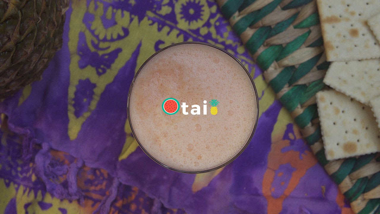 Otai | Thirsty For... | Tastemade