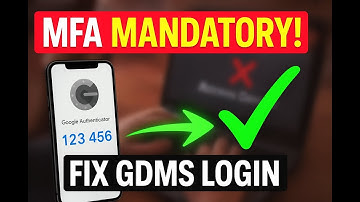 MFA inschakelen op GDMS (Grandstream