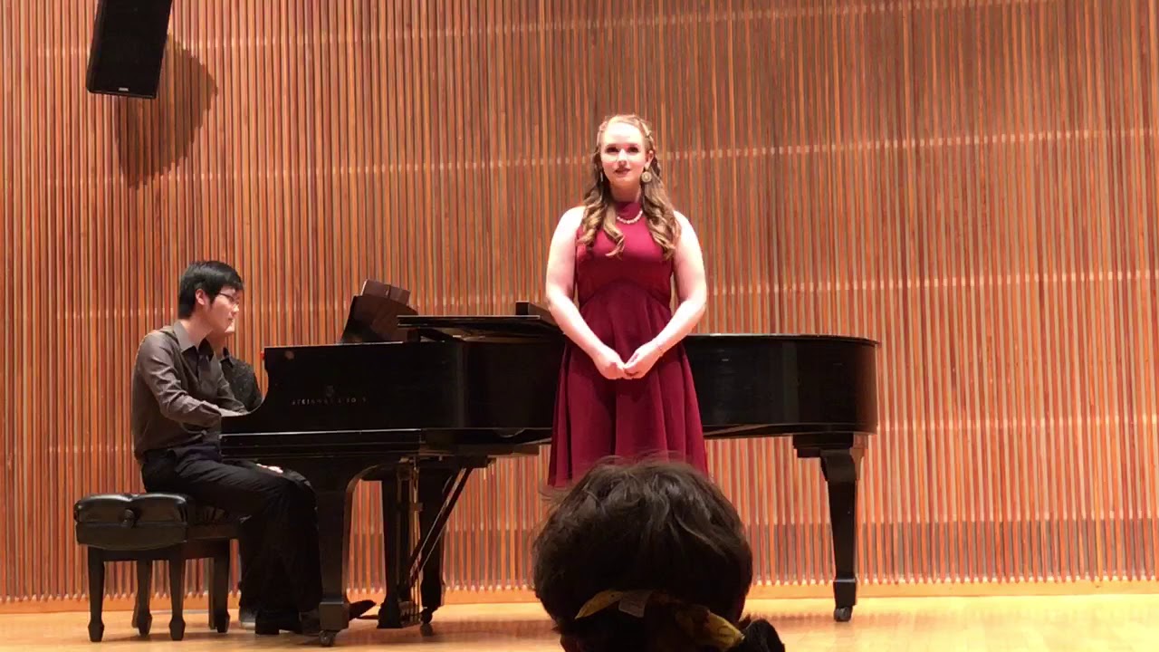 Va Godendo Handel YouTube