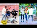 Best reaction prank on girls   funny prank 2022  jaipur entertainment