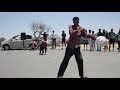 Maspara dance video (Must Watch)