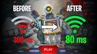 BEST VPN FOR APEX LEGENDS MOBILE | VPN FOR APEX LEGENDS MOBILE SOFT LAUNCH screenshot 4