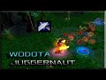 DotA - Amazing JUGGERNAUT #A3A4TOSTOBOY Puck And Spectre Epic Moments [Top10]