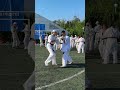 Level up your Kyokushin at XX International Summer Camp 2026 – apply by 1 June on kwunion.com