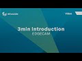 3 minutes introduction to edgecam