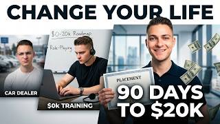 Change Your Life In 90 Days With Remote Closing