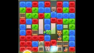 Pet Rescue Saga Level 8958 no boosters