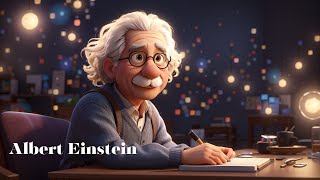 Unraveling Genius: The Extraordinary Life of Albert Einstein
