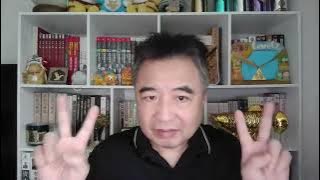 中国房地产从“倾倒”变“垮塌”了