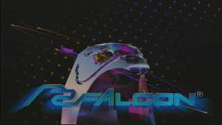 Falcon Entertainment