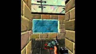 Famous The Overtaker 3D lvl 04 Polish FPP (FPS) mobile phone 2008 gameplay walkthrough Wealth