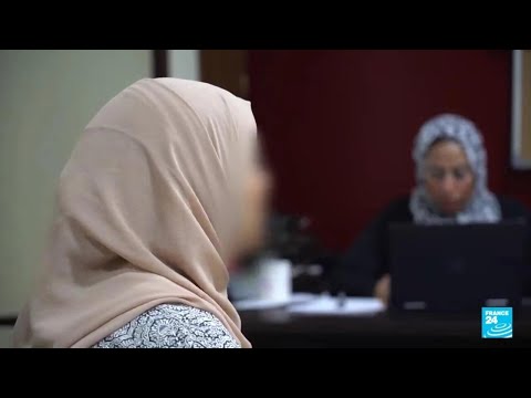 Egypt struggles to combat scourge of violence against women • FRANCE 24 English