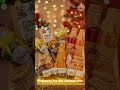 Kosz Prezentowy - Idealny upominek na każdą okazję https://jedwabny-szlak.pl/ #christmas