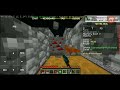 main Skyblock di server arknesia
