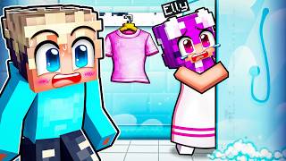 7 GEHEIMNISSE über Elly in Minecraft!