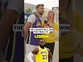 Lakers Fans On What It Will Take To Win A NBA Finals 😬