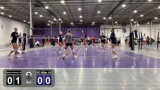 Prep Dig Aces 2025