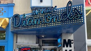 Big changes for Salt Lake City’s smallest store