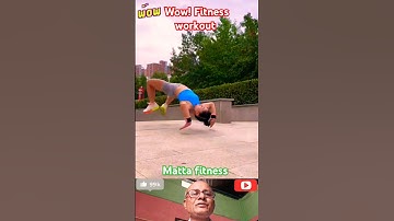 Fitness masti #shorts #viral #fitness #trending  🦾💃