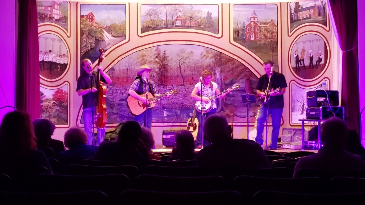 Rosie davis "House of the rising sun"