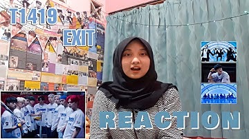 [REACTION] T1419 2nd Single Album [BEFORE SUNRISE Part. 2] 