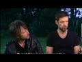 (2009/03/22) Multishow, Thom & Ed