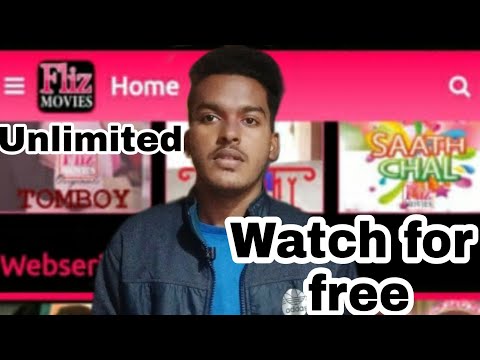 How to Download Filz Movie ||  Fliz Web Serious Kaise Download Karai || Top Web Serious T on Android