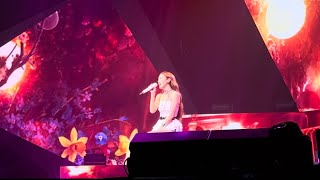 20231125 Jessica Jung《Love U》 | Diamond Dreams Macau | 澳門| 제시카| 鄭秀妍