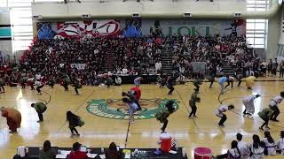 BOTC 2019 Junior Intro Frosh Soph