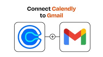 How to Connect Calendly to Gmail - Easy Integration