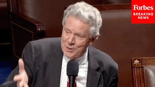 Republican Claims 'Couldn't Be Further From The Truth': Frank Pallone Slams GOP Oil Reserve Rhetoric