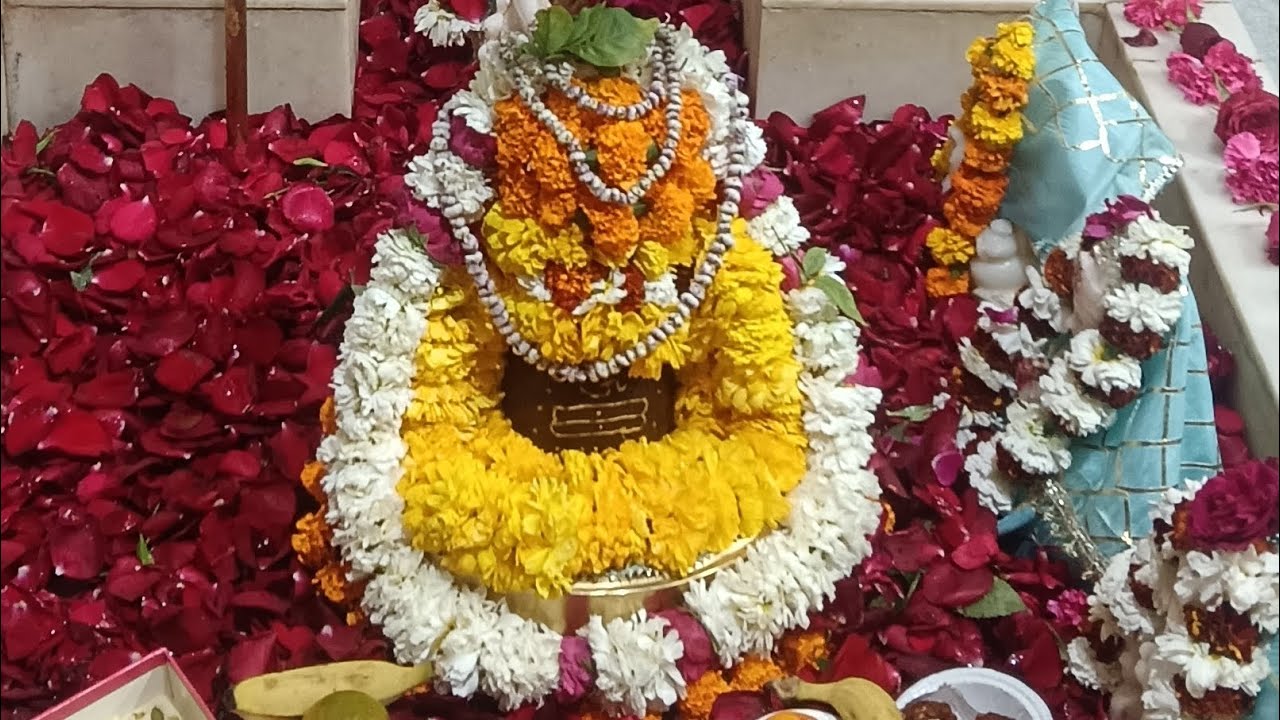 #Suman_Pathak #mahashivratri  🙏तीन बाण के धारी 🙏#bhajan #khatu_shyam_ji #haare_ke_sahare   