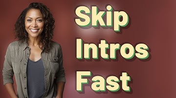 Which Voice Commands Skip Intros on HBO Max and Disney+?