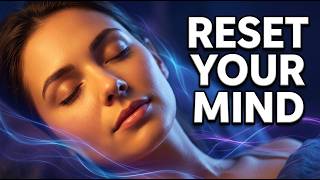 Nervous System Reset While You Sleep | Hypnosis for Chronic Stress & Hypervigilance