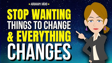 This Quantum Secret Will Make You Unstoppable ✨ Abraham Hicks 2025