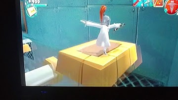 Spy vs Spy. Robot Factory 100% no death