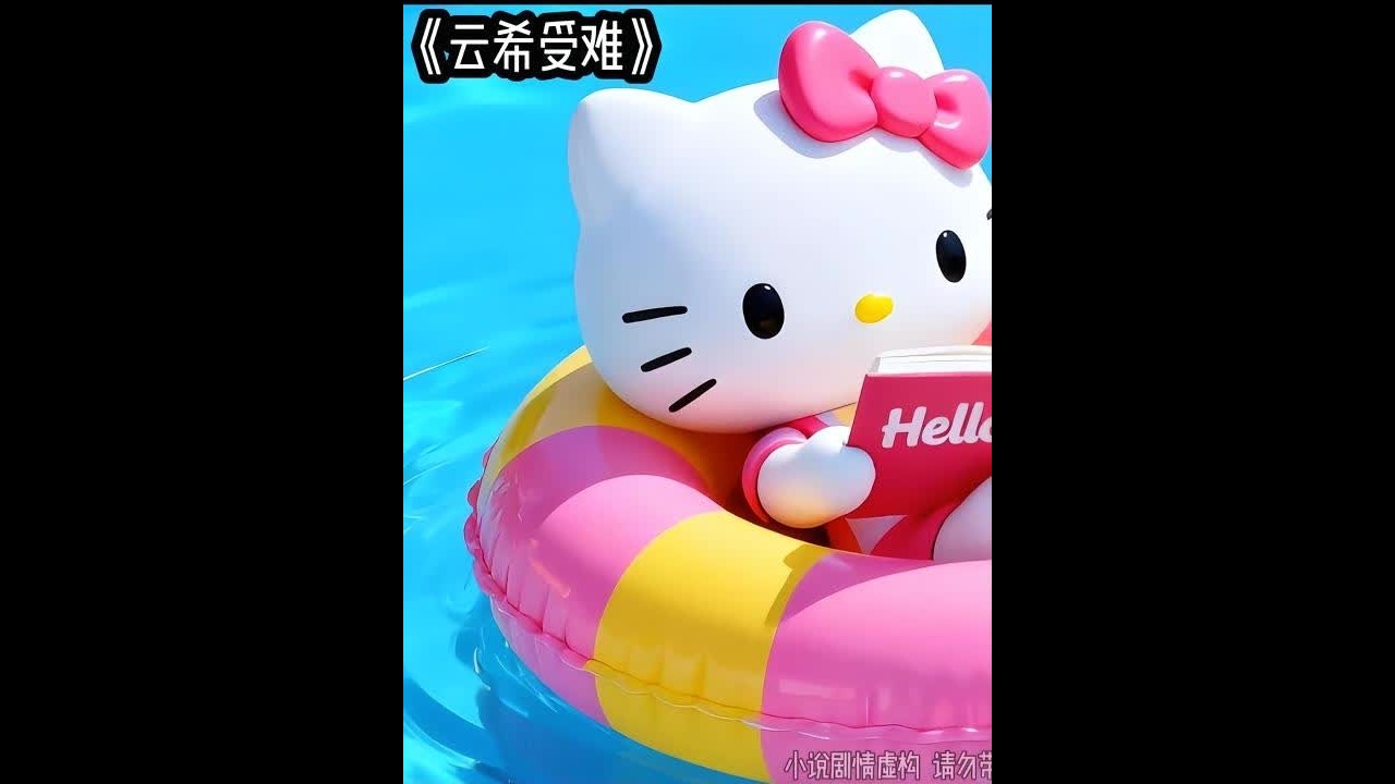 云希受难 #文荒推荐 #炒鸡好看小说 #适合女生看的小说推荐