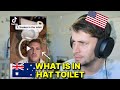 American reacts to the BEST Australian TikToks [pt 2]