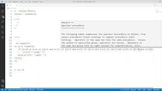 Alphabet  Z  Python pattern