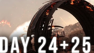 ◀POINT AND CLICK - Star Wars: Battlefront 30-Day Challenge (Day 24-25)