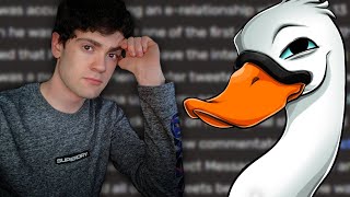 John Swan: YouTubes Worst Liar