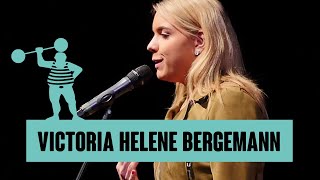 Victoria Helene Bergemann – Wenn ich mutig wäre