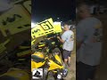 Part2 of 8/15/25 #epicraces #microsprint #sendit #lifeisbutadream #dirttrackracing #race 