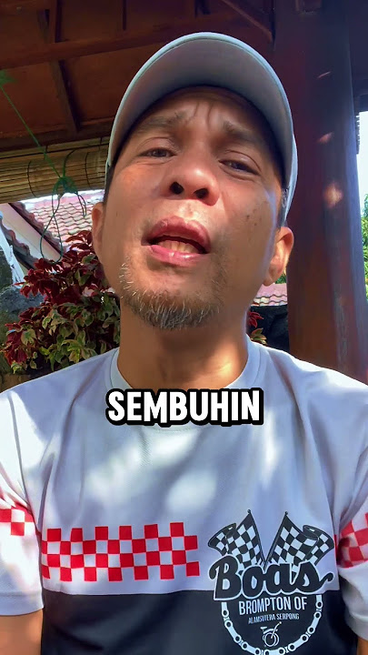 Gerd dan Anxiety, anda tahu tidak rahasia sembuh dari penyakit ini?