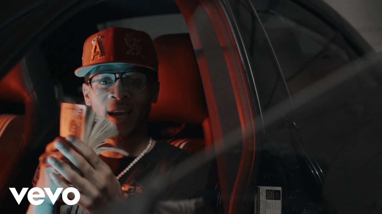 yung coby - Columbine Baby