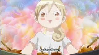 Wakako-zake episode 5 (English subtitles)